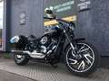 Harley-Davidson Softail Softail Sport Glide Schwarz - thumbnail 3