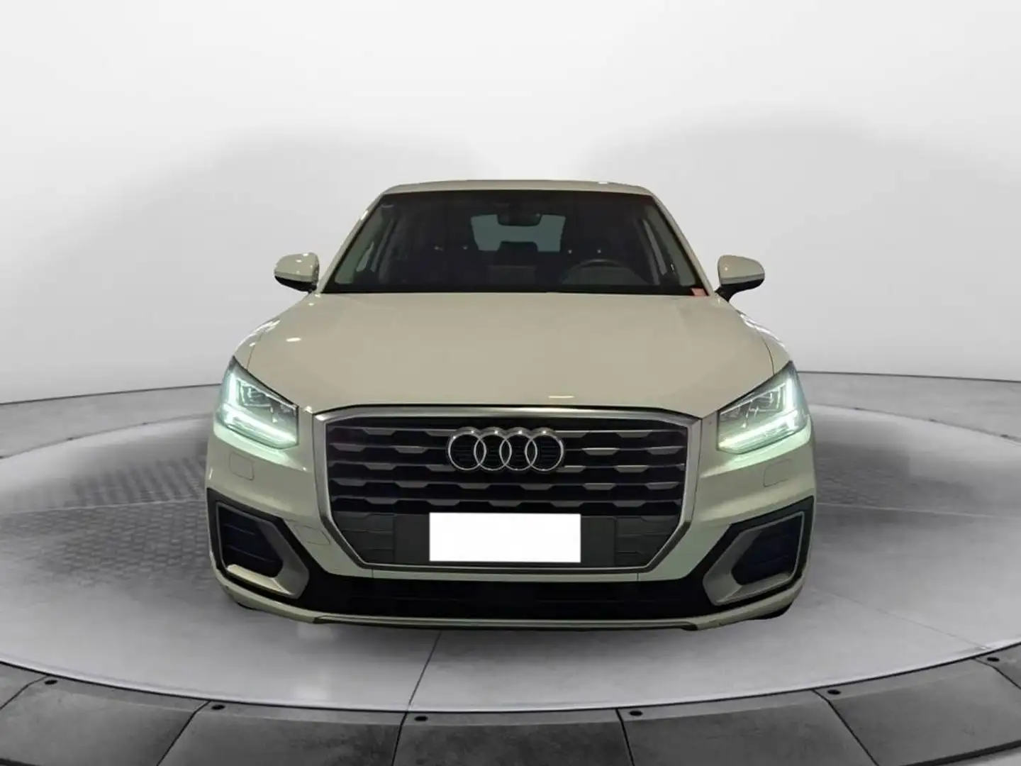 Audi Q2 30 1.0 tfsi Admired my20 - 2