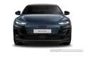 Audi A6 e-tron Avant S LINE WÄRMEPUMPE AHK 360°CAM Blau - thumbnail 3