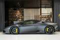Lamborghini Huracán 5.2 V10 LP610-4 | SPYDER | Dealer onderhouden | Ma Gris - thumbnail 3