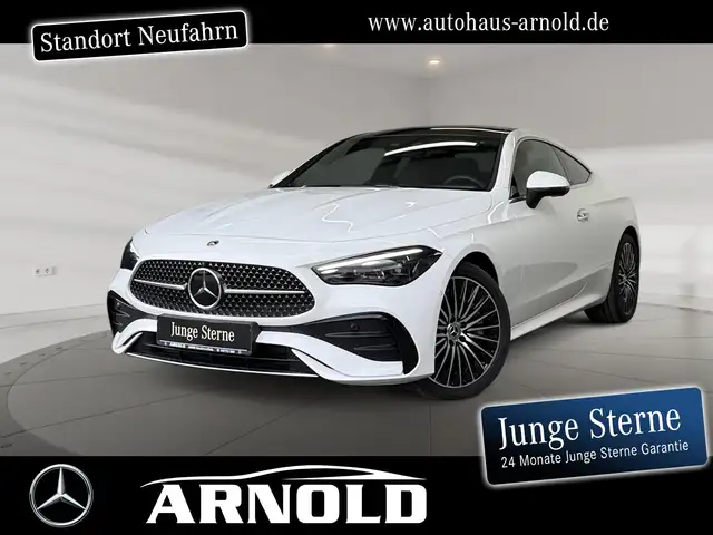 Mercedes-Benz CLE 450 CLE 450 4M Coupé AMG-Line-Prem. DISTRONIC PanoD.
