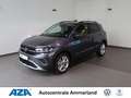 Volkswagen T-Cross Life 1.0 TSI*DSG*Multil*SIH*EPH*Kamera*Radio R2D* Gris - thumbnail 1