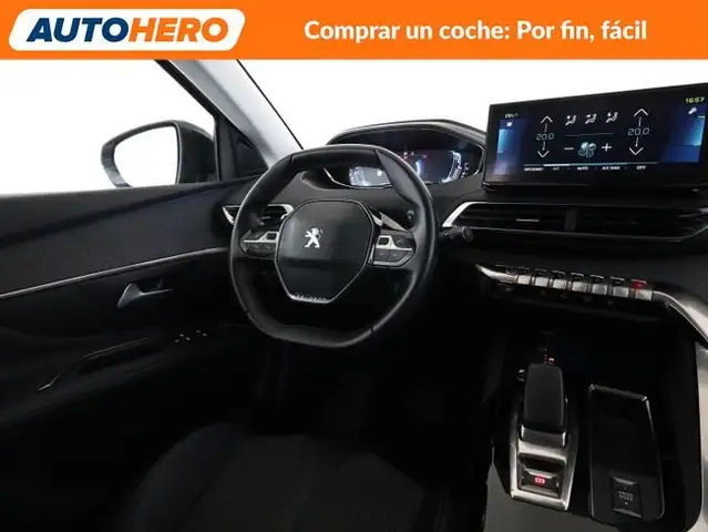Peugeot 3008 view 14