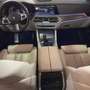 BMW X6 xDrive 30dA Bleu - thumbnail 8