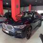 BMW X6 xDrive 30dA Bleu - thumbnail 3