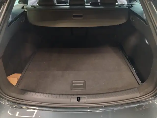 Cupra Leon view 17