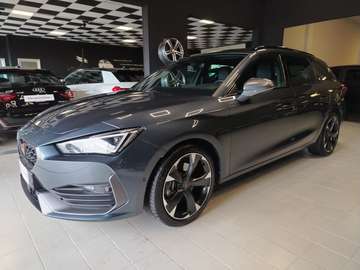 Leon Sportstourer 2.0 TDI 150 CV DSG