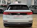 Audi Q8 55 3.0 tfsi e Plugin quattro S line - 22"-B&O-FULL Bianco - thumbnail 8
