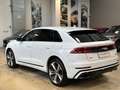 Audi Q8 55 3.0 tfsi e Plugin quattro S line - 22"-B&O-FULL Bianco - thumbnail 3