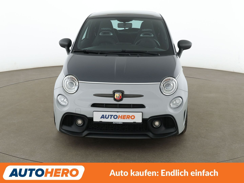 Abarth 595 1.4 Competizione*NAVI*PDC*DAB*ALU*BEATS* — photo 9