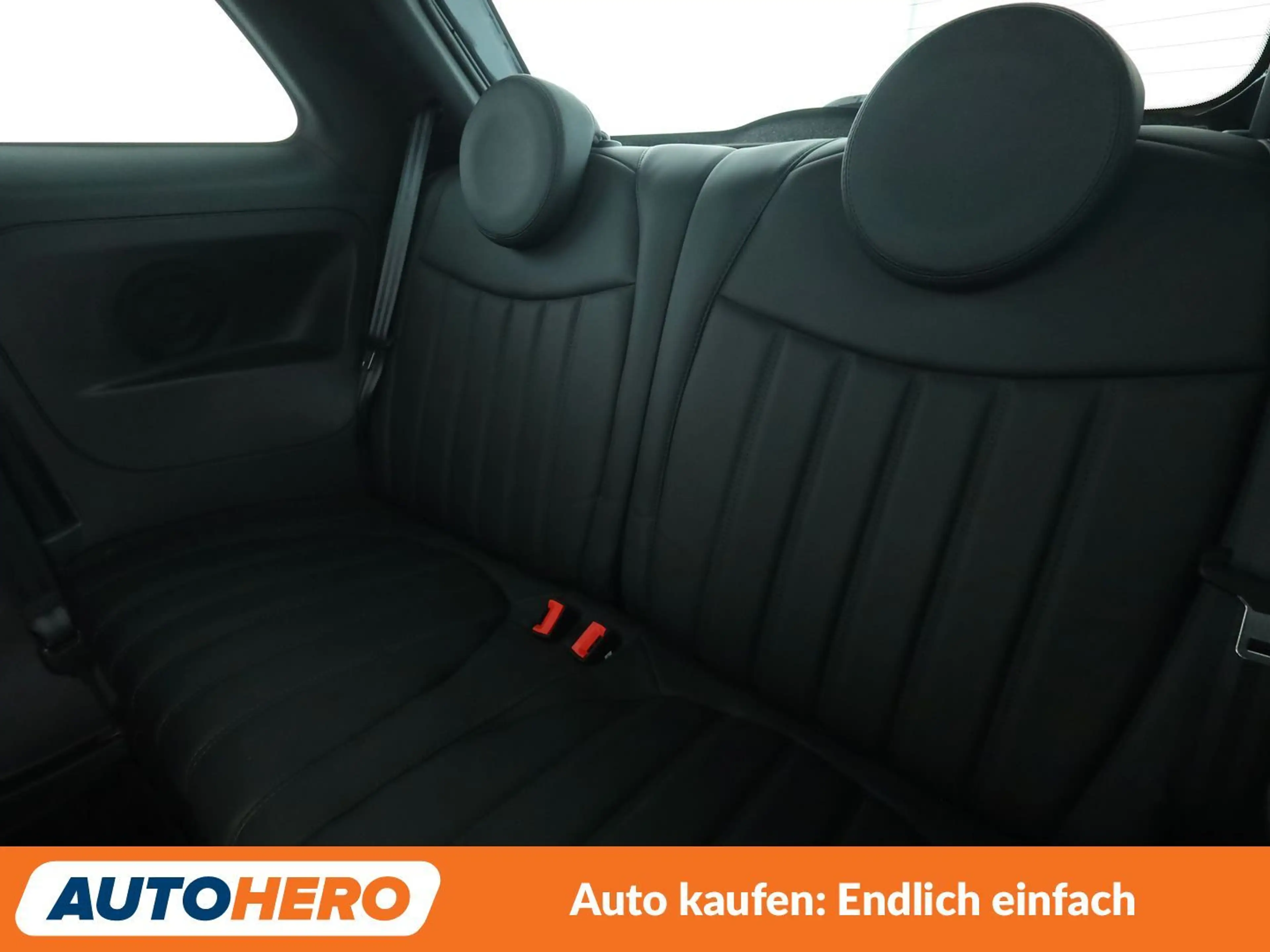 Abarth 595 1.4 Competizione*NAVI*PDC*DAB*ALU*BEATS* — photo 14