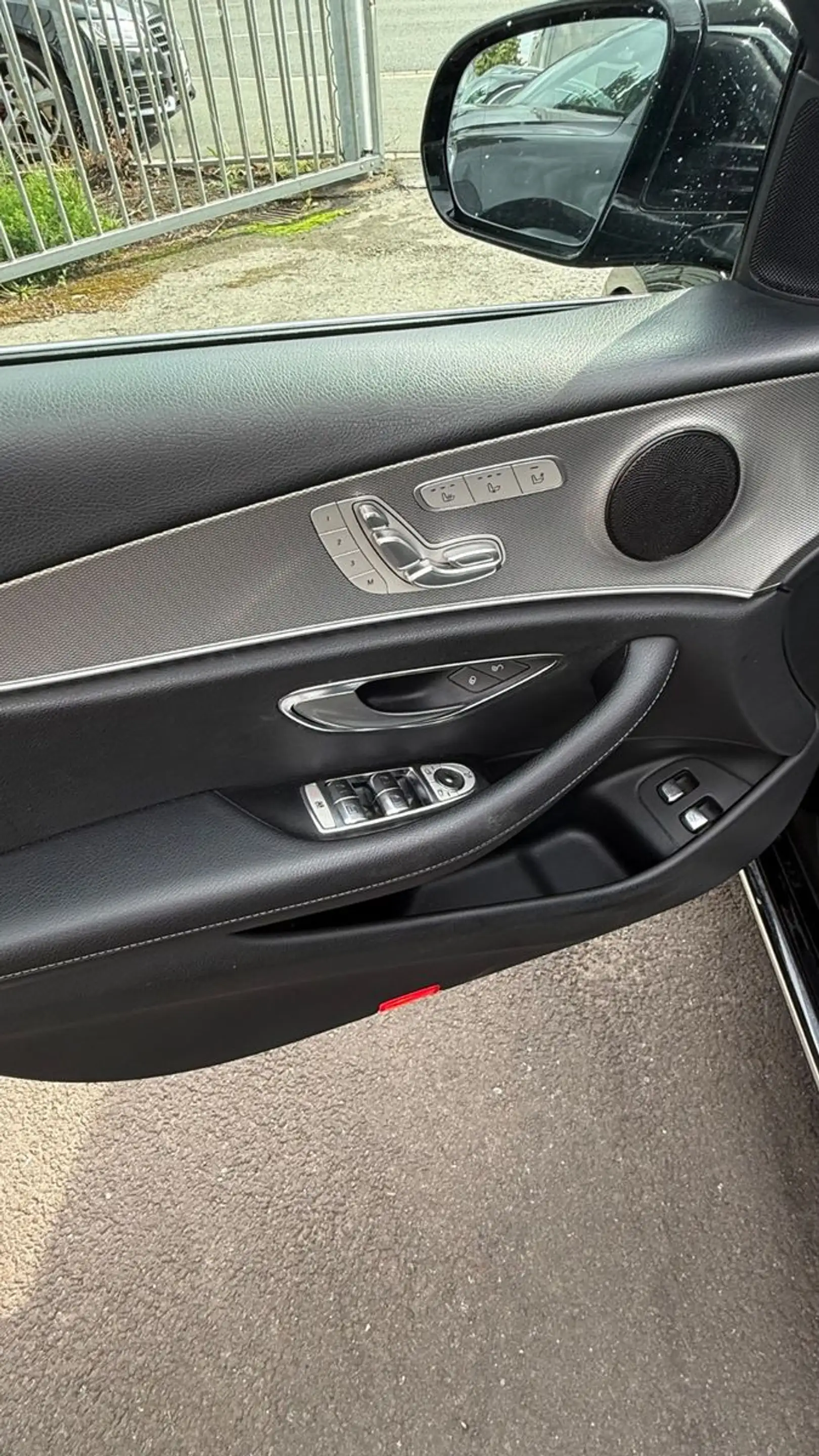 Mercedes-Benz E 400 E Limousine E 400 d 4Matic — photo 13