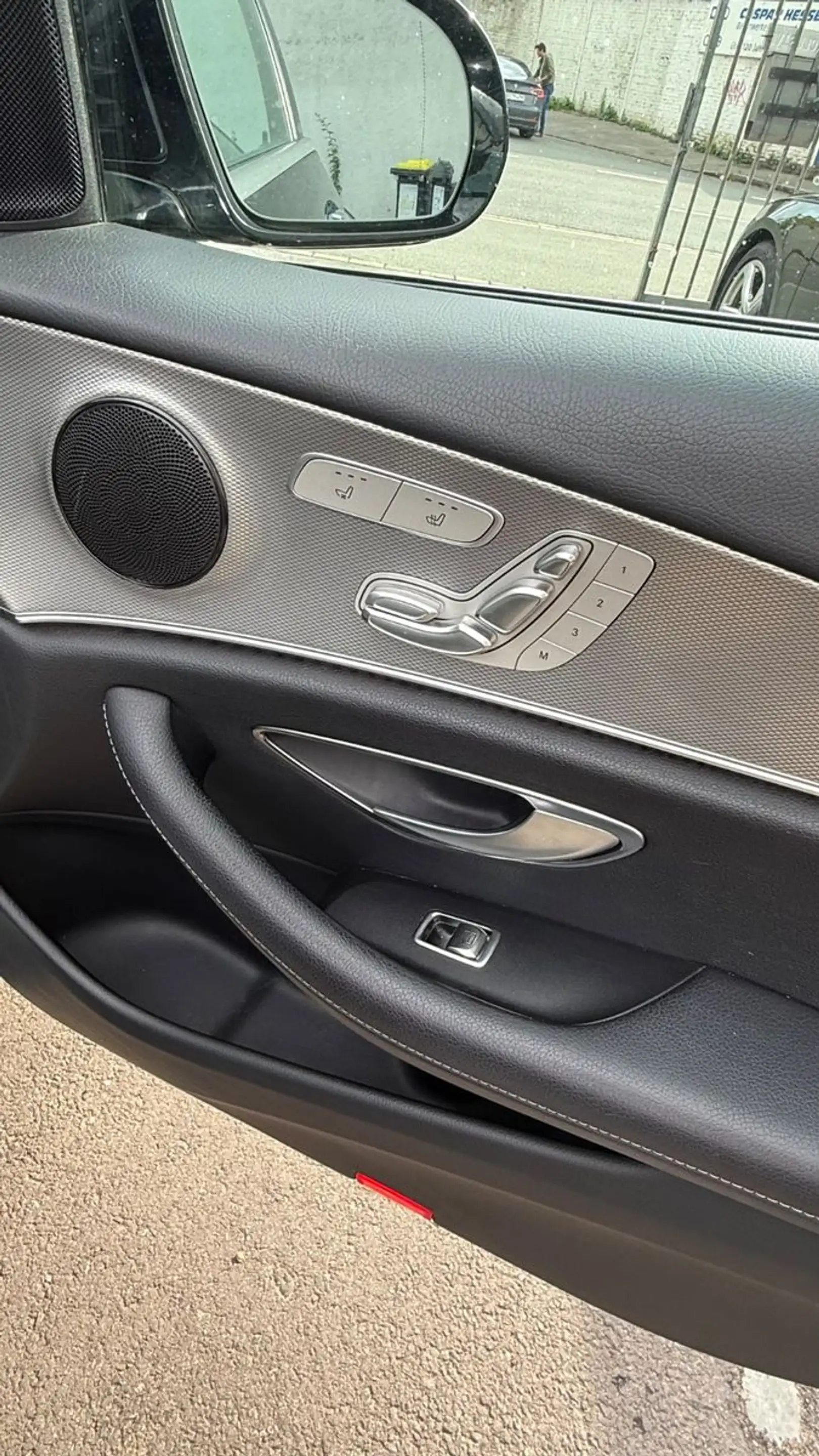 Mercedes-Benz E 400 E Limousine E 400 d 4Matic — photo 10