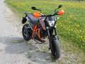 KTM 690 Duke Pomarańczowy - thumbnail 4