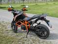 KTM 690 Duke Pomarańczowy - thumbnail 2