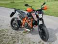 KTM 690 Duke Pomarańczowy - thumbnail 1