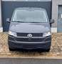 Volkswagen T6 Kombi T6.1  Kombi 8-Sitzer DSG LED AHK Klima Kamera SH Grau - thumbnail 1