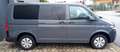 Volkswagen T6 Kombi T6.1  Kombi 8-Sitzer DSG LED AHK Klima Kamera SH Grau - thumbnail 3