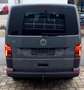 Volkswagen T6 Kombi T6.1  Kombi 8-Sitzer DSG LED AHK Klima Kamera SH Grau - thumbnail 4