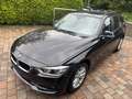 BMW 318 da Navi LED Navi SP Sitze PDC Fern Klimaaut Schwarz - thumbnail 1