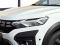 Dacia Sandero III Stepway Expression TCE 90*Schiebedac Blanc - thumbnail 5