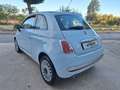 Fiat 500 1.2 Lounge 69cv TETTO PERFETTA Blu/Azzurro - thumbnail 4