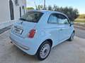 Fiat 500 1.2 Lounge 69cv TETTO PERFETTA Blu/Azzurro - thumbnail 3