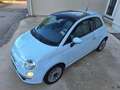 Fiat 500 1.2 Lounge 69cv TETTO PERFETTA Blu/Azzurro - thumbnail 7