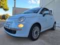 Fiat 500 1.2 Lounge 69cv TETTO PERFETTA Blu/Azzurro - thumbnail 5