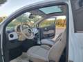 Fiat 500 1.2 Lounge 69cv TETTO PERFETTA Blu/Azzurro - thumbnail 10
