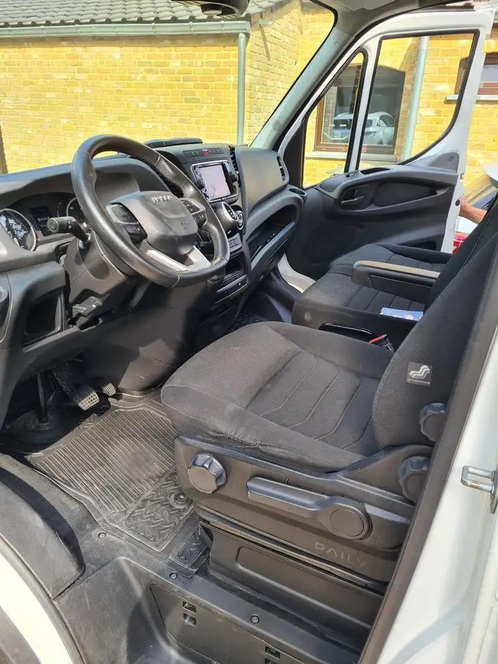 Iveco Daily 2022
