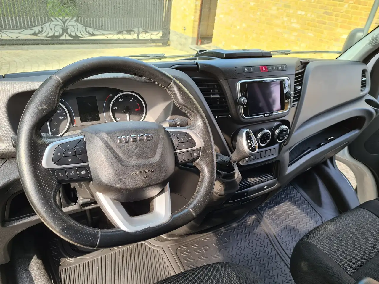 Iveco Daily 2022