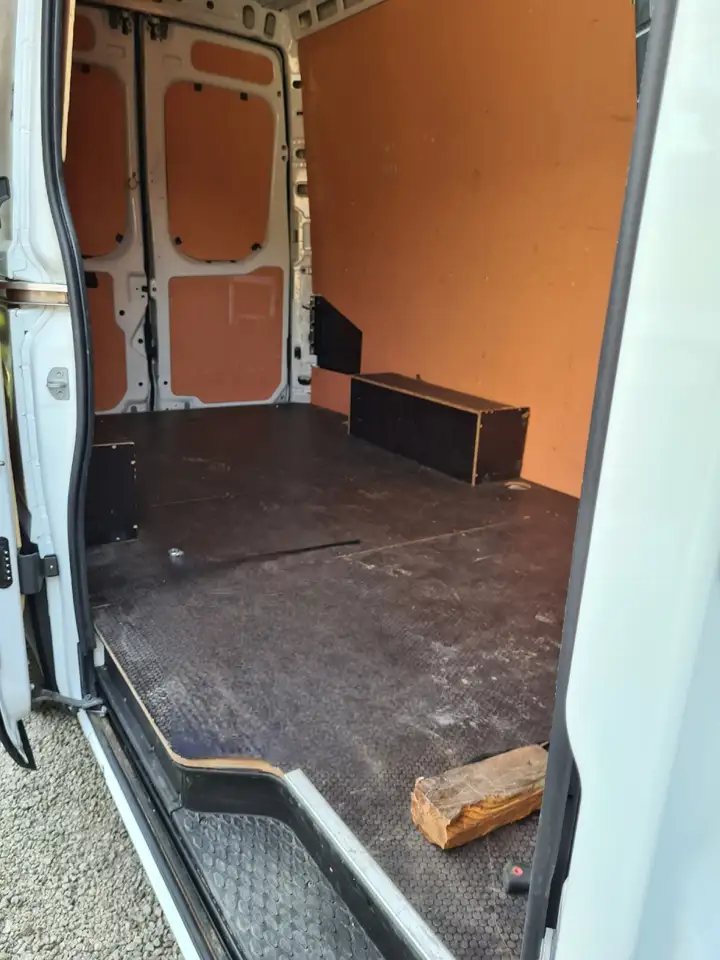Iveco Daily 2022