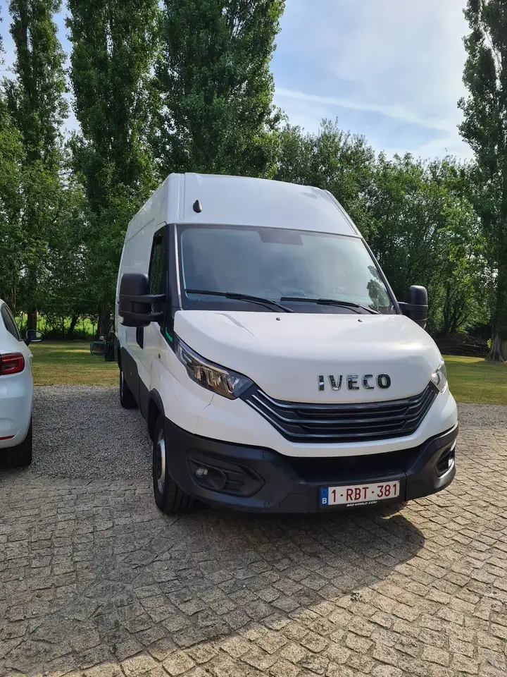 Iveco Daily 2022
