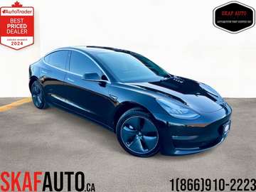 STANDARD RANGE PLUS! RWD! WE FINANCE!