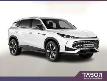 HEV+ 224 Comfort ACC Cam GPS LED 19p