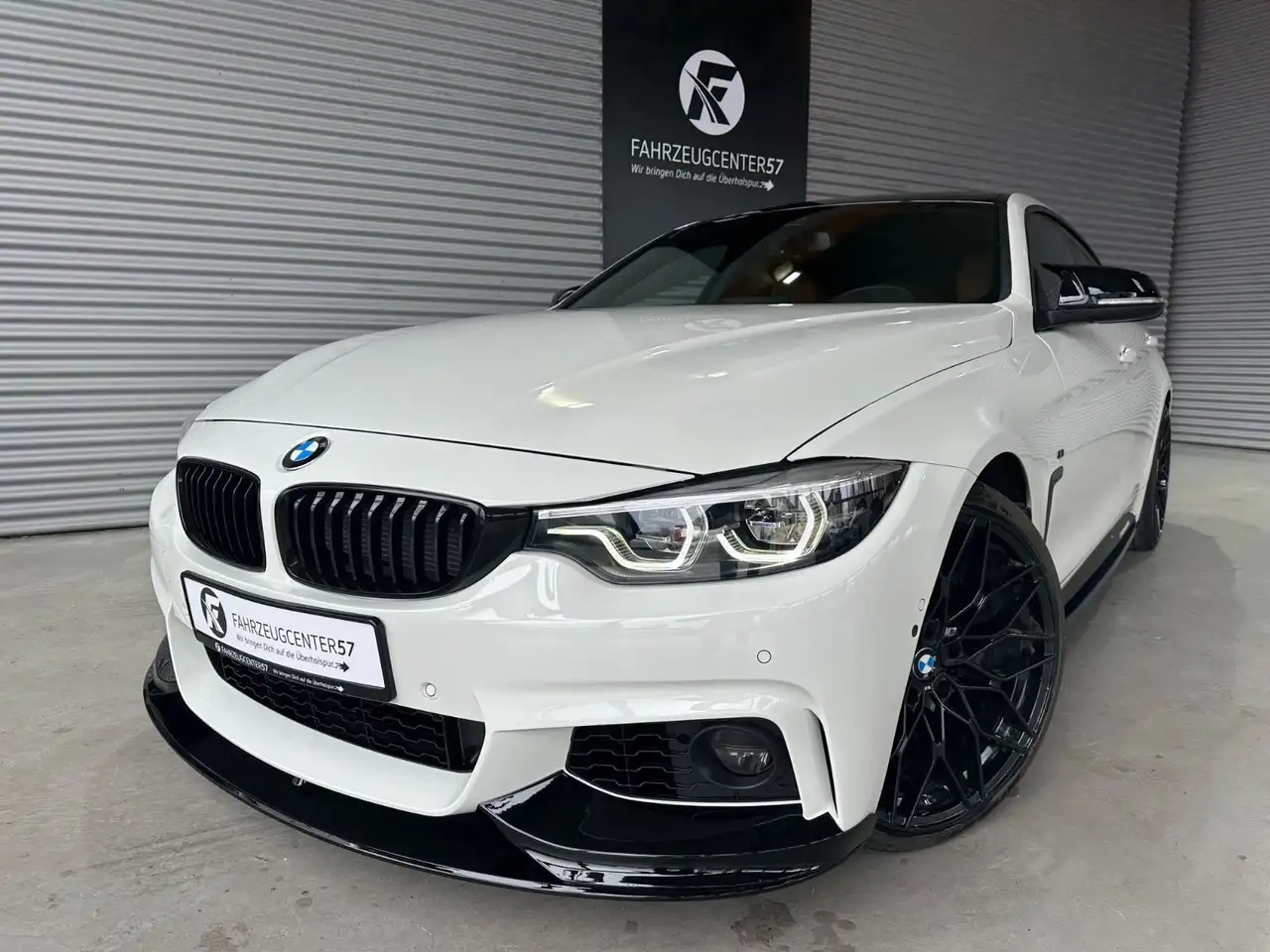 BMW 440