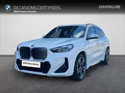 BMW ieDrive20 204ch M Sport