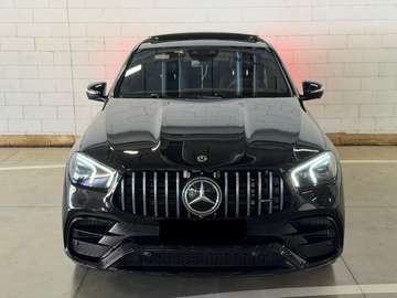 GLE Coupe - C167 2020 Coupe mhev (eq-boost) S Ulti