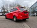 Ford Grand C-Max Cool*1.Hand*Klima* Rot - thumbnail 8
