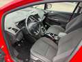 Ford Grand C-Max Cool*1.Hand*Klima* Rot - thumbnail 11