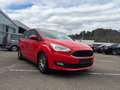 Ford Grand C-Max Cool*1.Hand*Klima* Rot - thumbnail 3