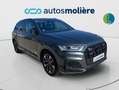 Audi Q7 45 TDI Black line edition quattro Gris - thumbnail 1