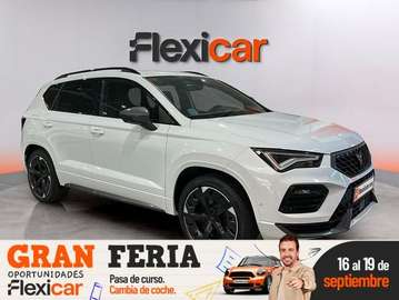 2.0 TSI 300 DSG 4Drive