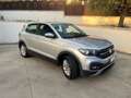 Volkswagen T-Cross T-CROSS 1.6 TDI 95 CV OK NEOPATENTATI Silber - thumbnail 1