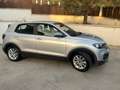 Volkswagen T-Cross T-CROSS 1.6 TDI 95 CV OK NEOPATENTATI Silber - thumbnail 10