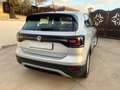 Volkswagen T-Cross T-CROSS 1.6 TDI 95 CV OK NEOPATENTATI Silber - thumbnail 7