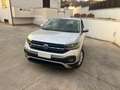 Volkswagen T-Cross T-CROSS 1.6 TDI 95 CV OK NEOPATENTATI Silber - thumbnail 3
