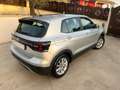 Volkswagen T-Cross T-CROSS 1.6 TDI 95 CV OK NEOPATENTATI Silber - thumbnail 8