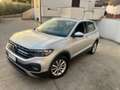 Volkswagen T-Cross T-CROSS 1.6 TDI 95 CV OK NEOPATENTATI Silber - thumbnail 4